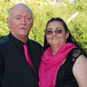 Meet your Posher, Sandra n kelly